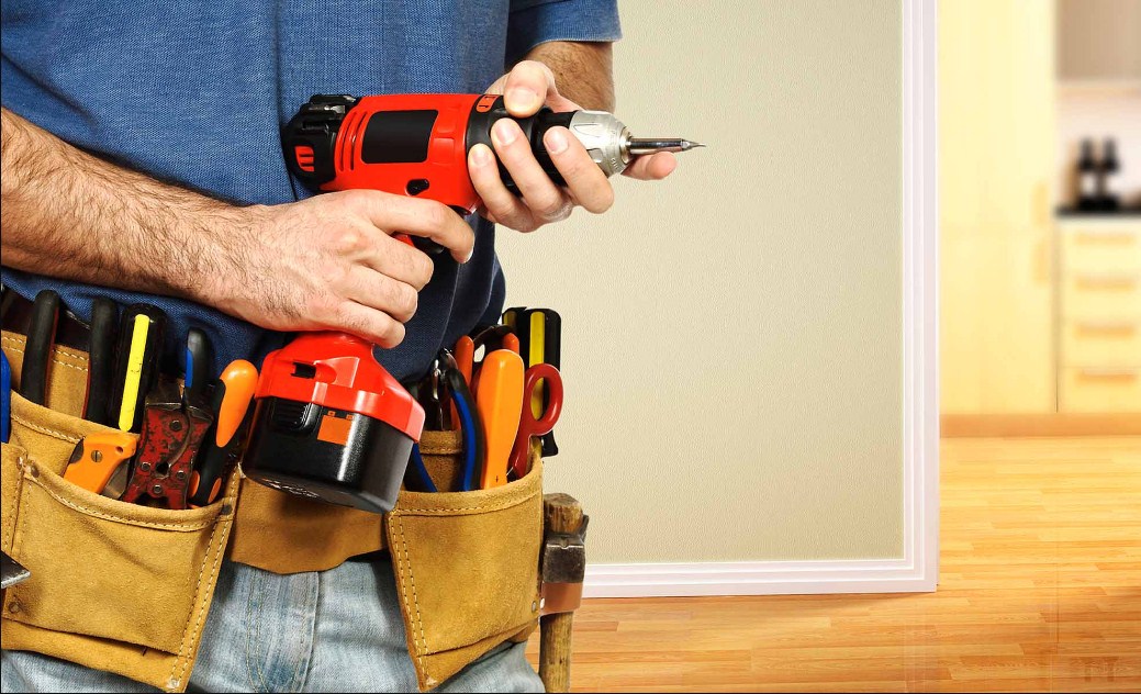 handyman services gold coast