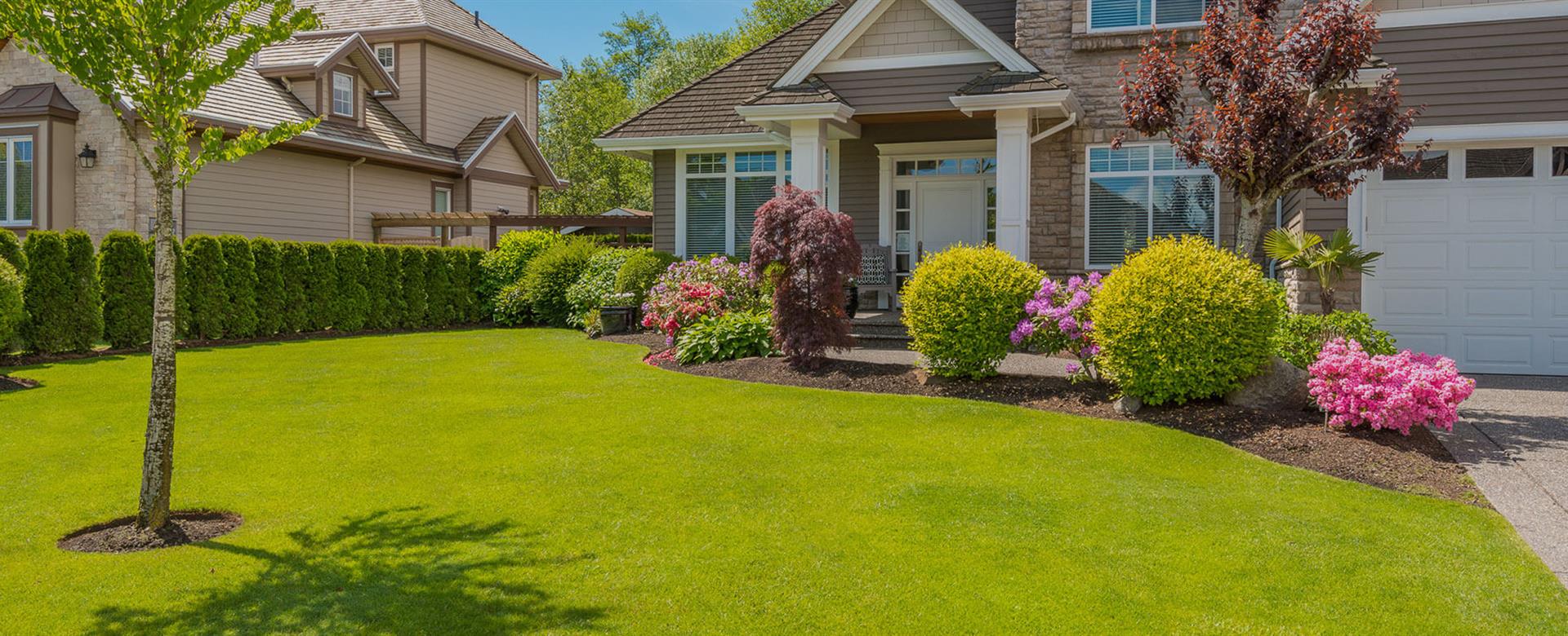 landscaping Burleigh Heads