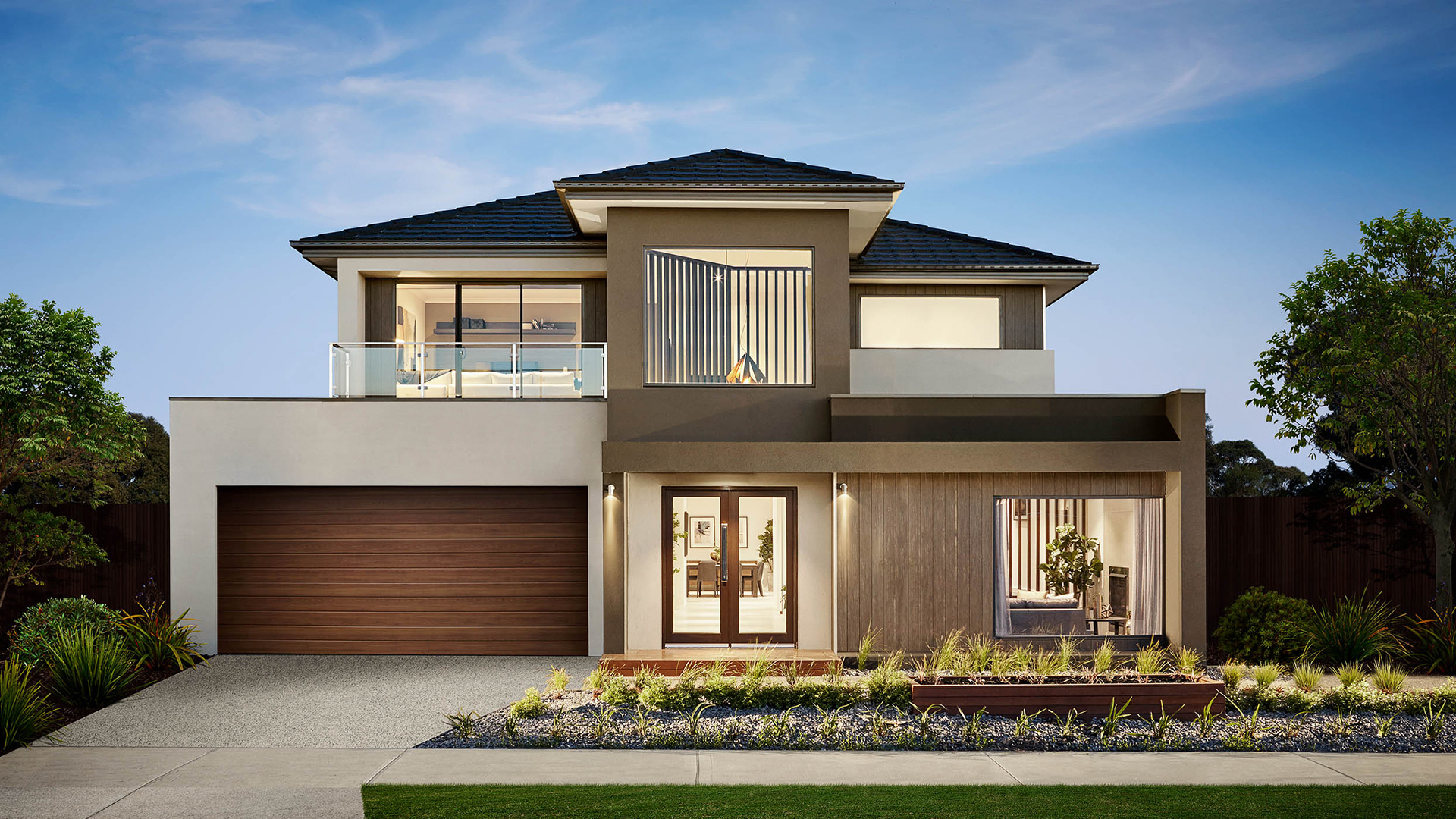 New Home Builders Tarneit