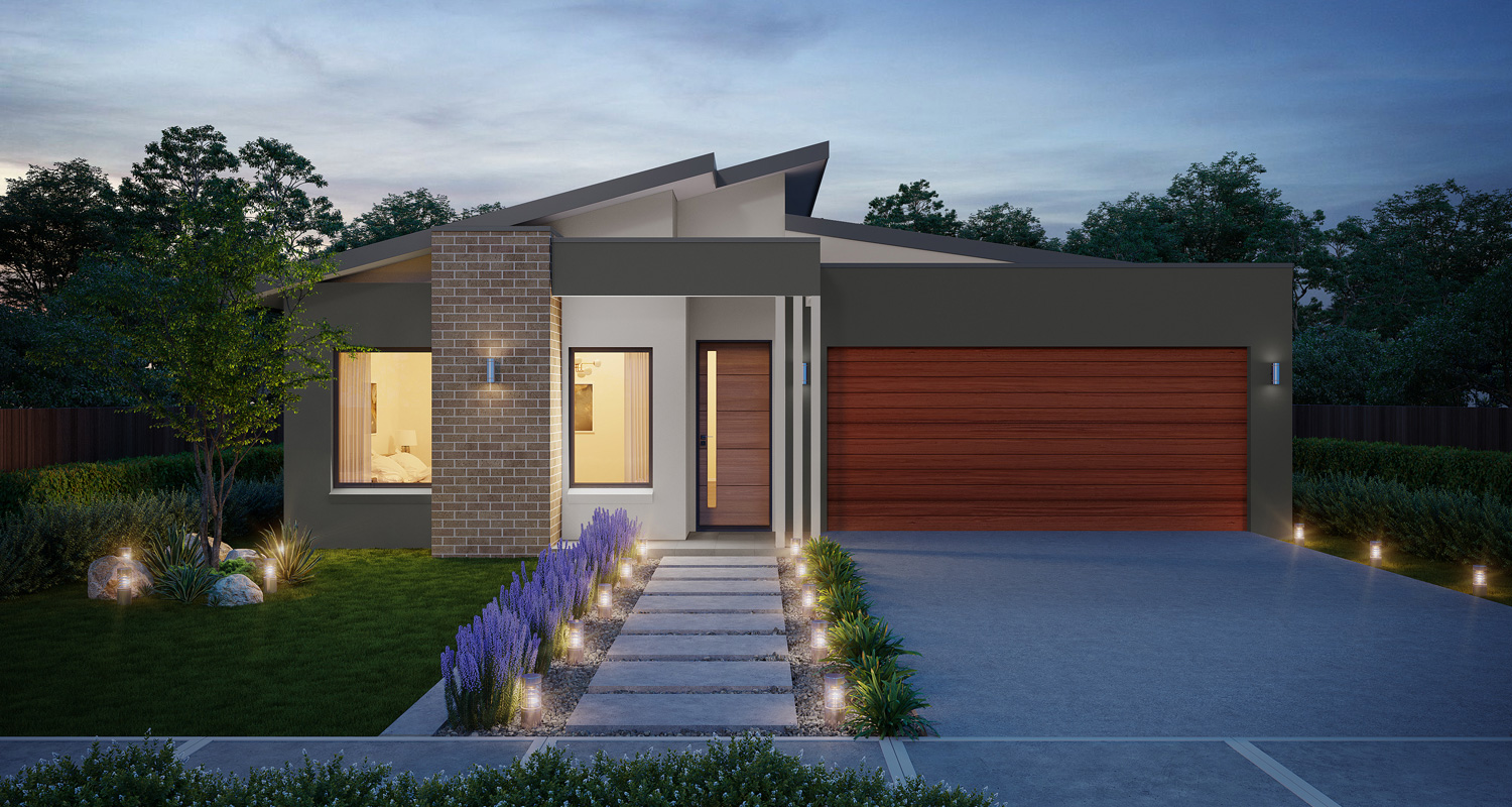 New Home Builders Tarneit