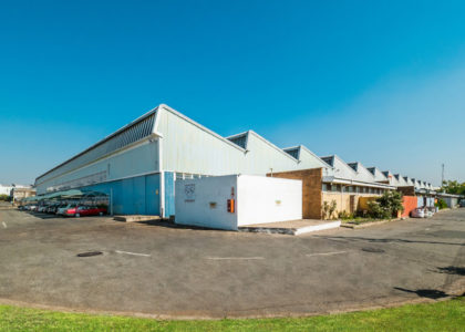 warehouses for sale in Gauteng