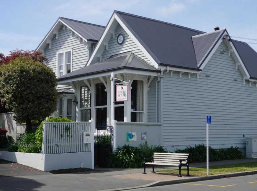 home renovation in Christchurch