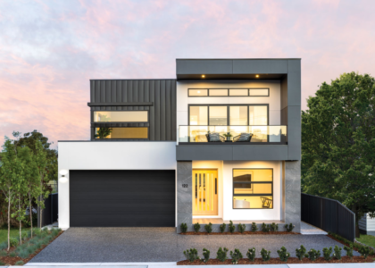 residential builders Canterbury