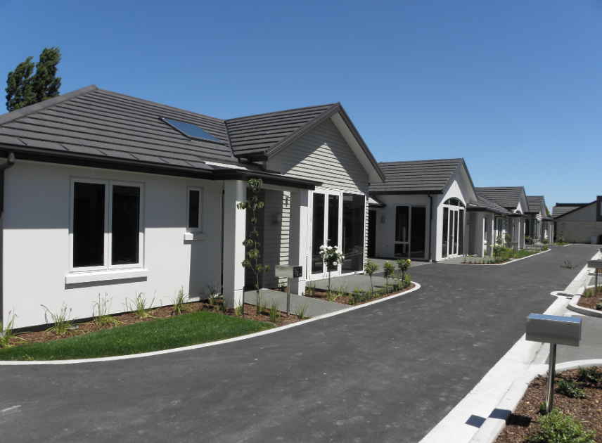  residential builders Christchurch 