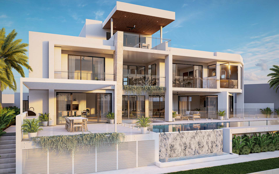 best builder gold coast