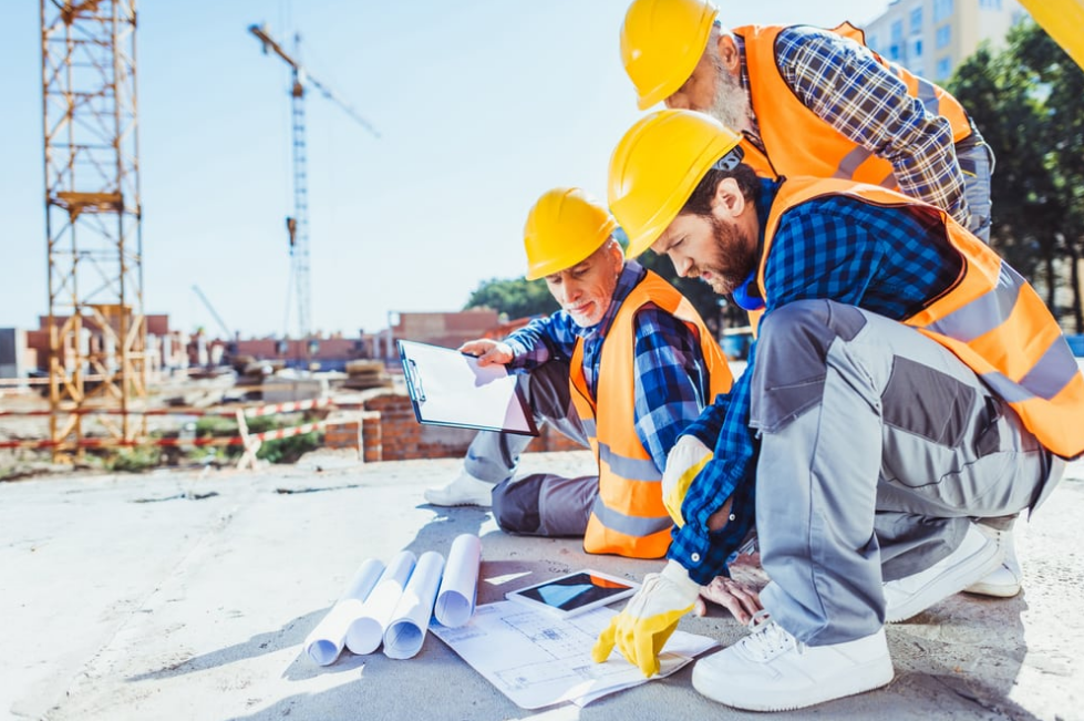 builders in Canterbury