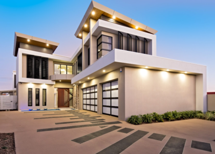split-level homes in Brisbane