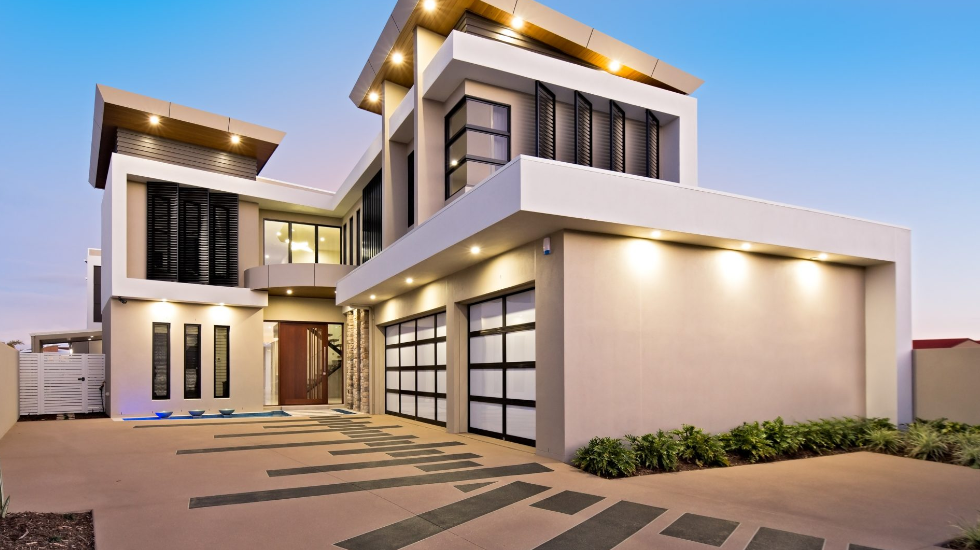 split-level homes in Brisbane