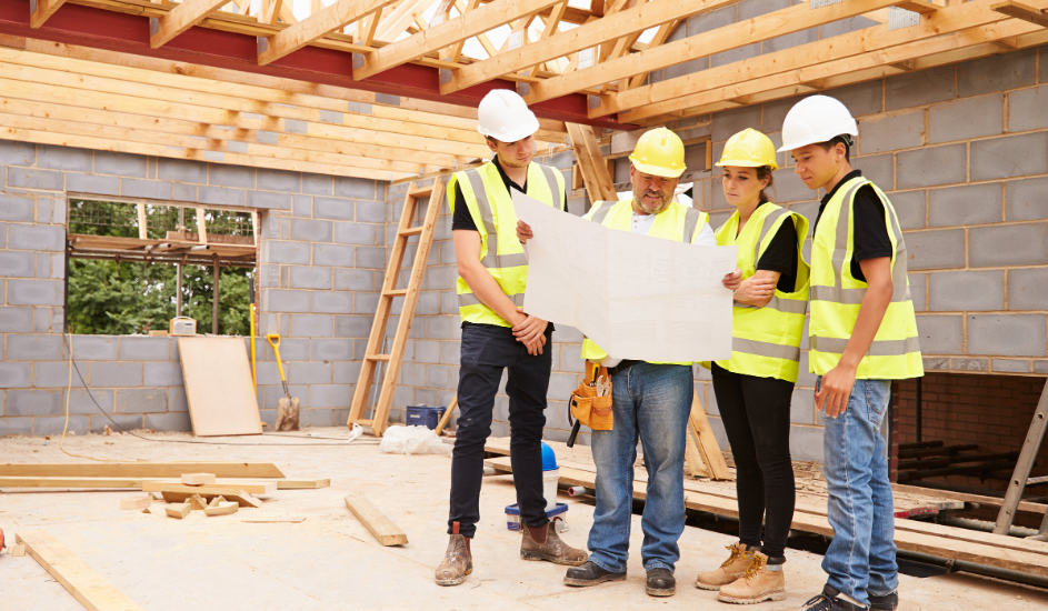 builders in West Auckland