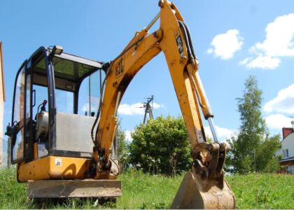 excavation contractors Toronto