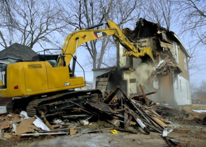 demolition contractors in Auckland