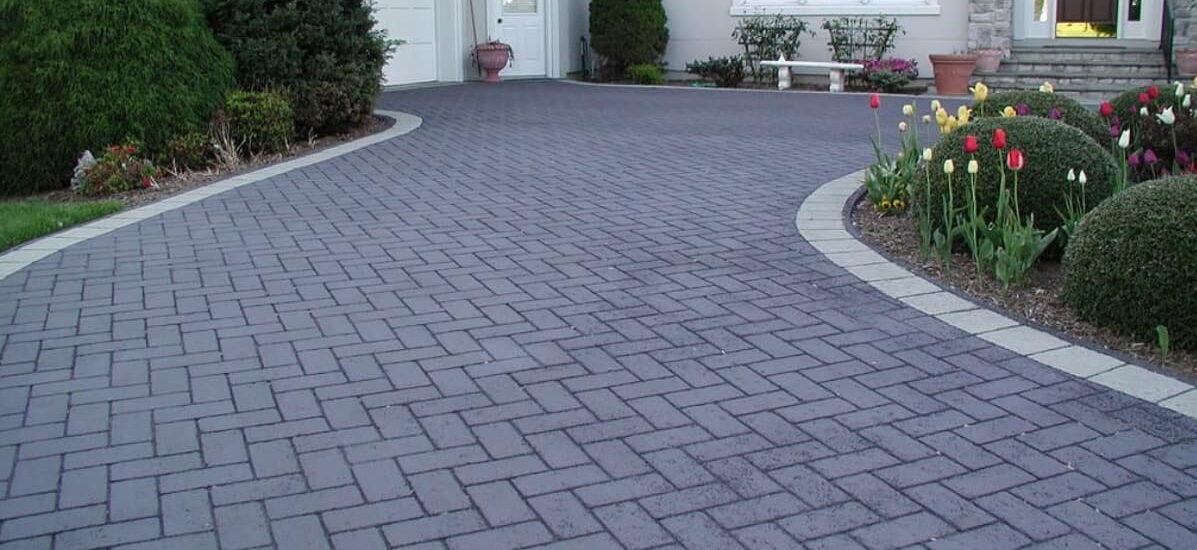 driveway paving in Oshawa