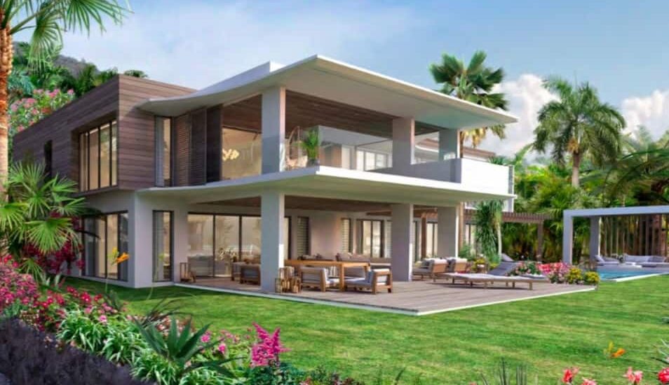 Property for Sale in Mauritius