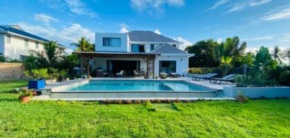 Mauritius IRS Properties for Sale