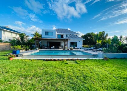 Mauritius IRS Properties for Sale
