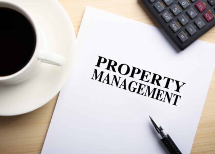 property management solutions