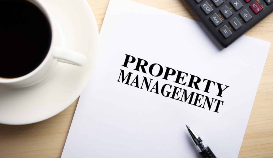 property management solutions