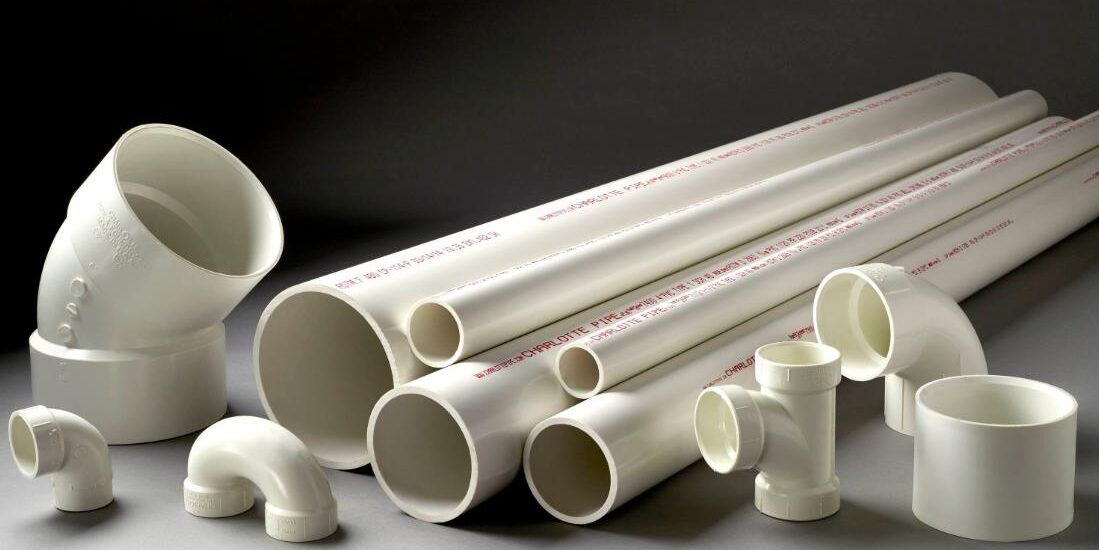 PVC material