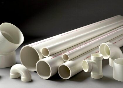 PVC material