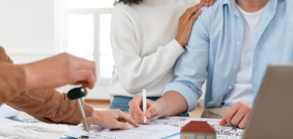 Home Management