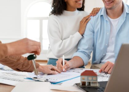 Home Management
