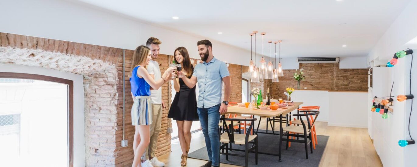 house extensions Gold Coast