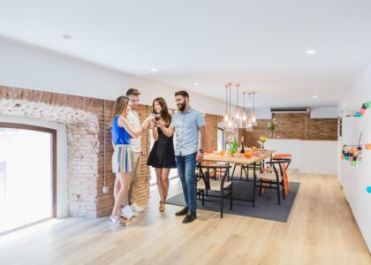 house extensions Gold Coast