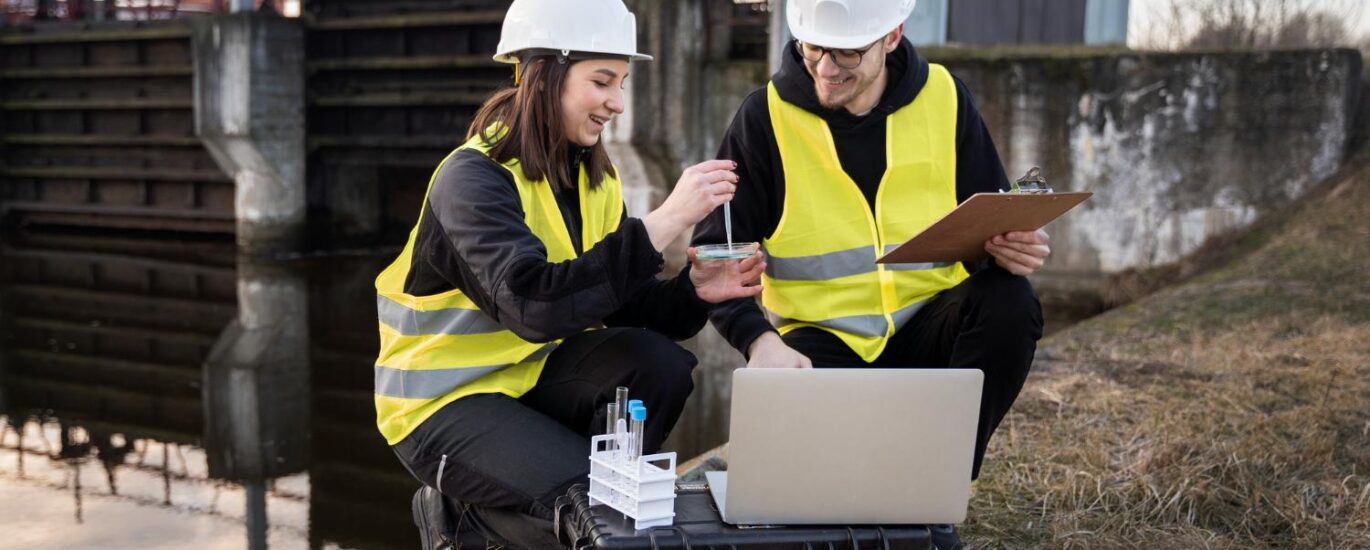 land surveying Ashburton