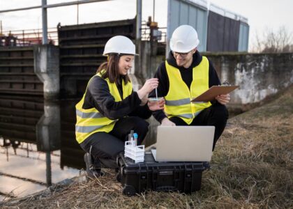 land surveying Ashburton