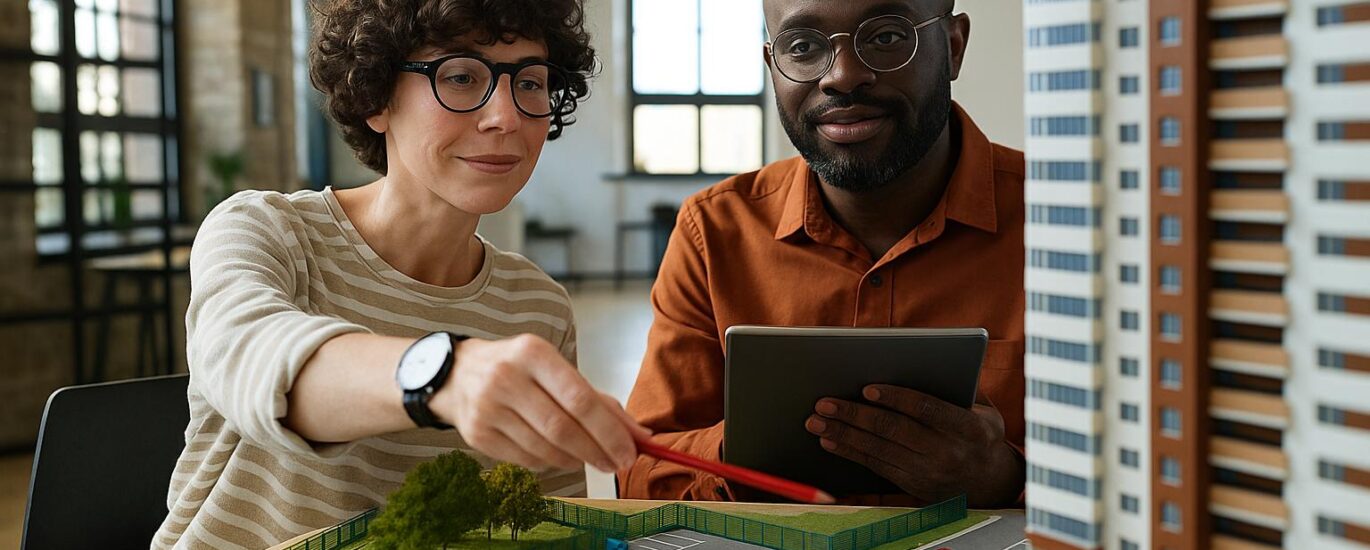 architectural firms in South Africa