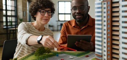 architectural firms in South Africa