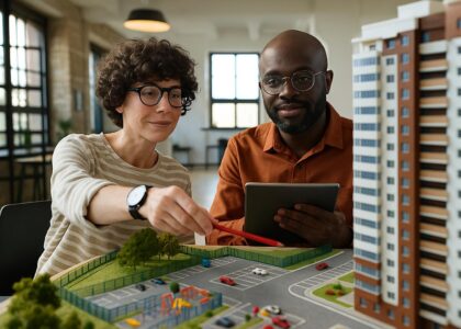 architectural firms in South Africa