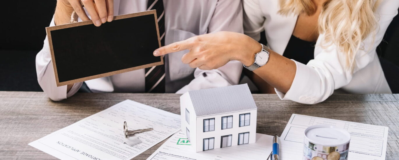 homes property management