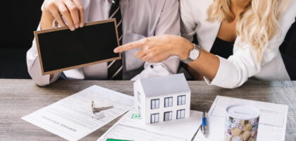 homes property management