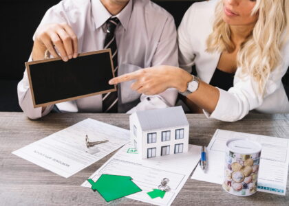 homes property management