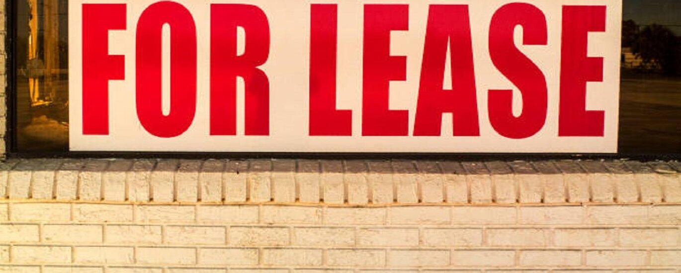 retail space for lease