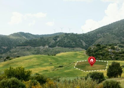 South Coast land for sale