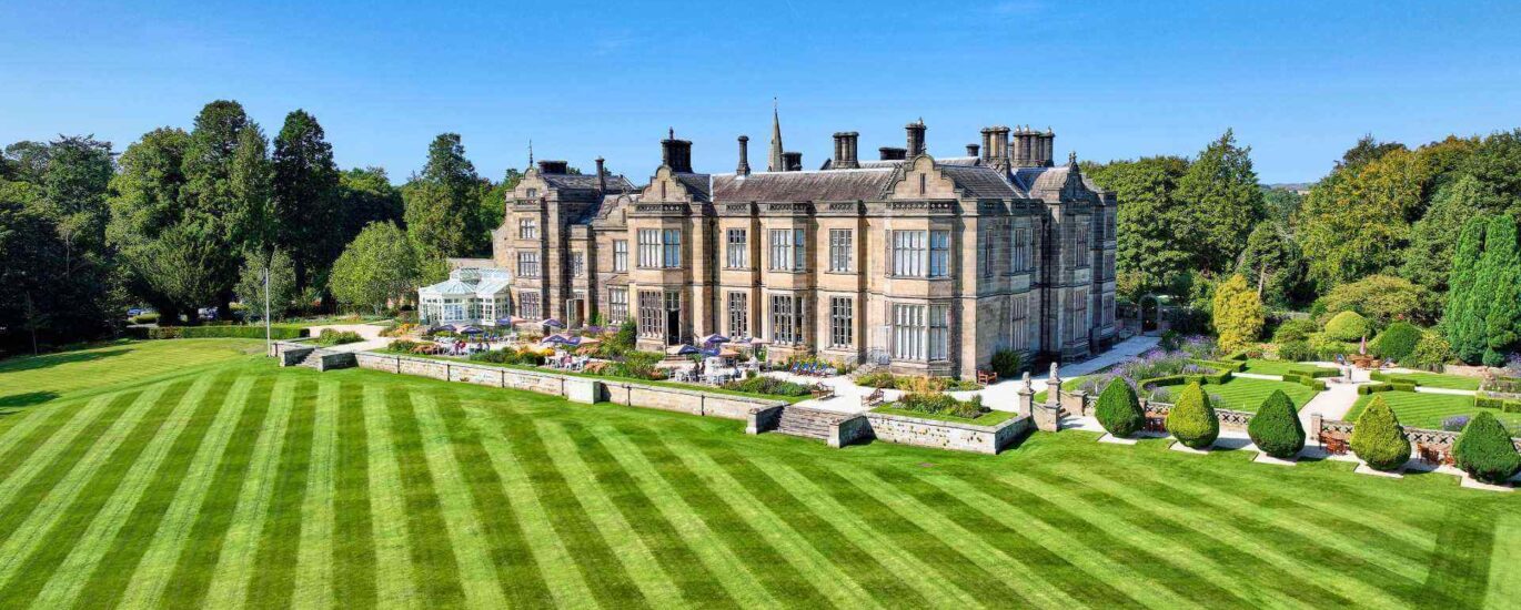 golf estate in Mauritius