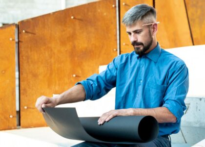 xps insulation board