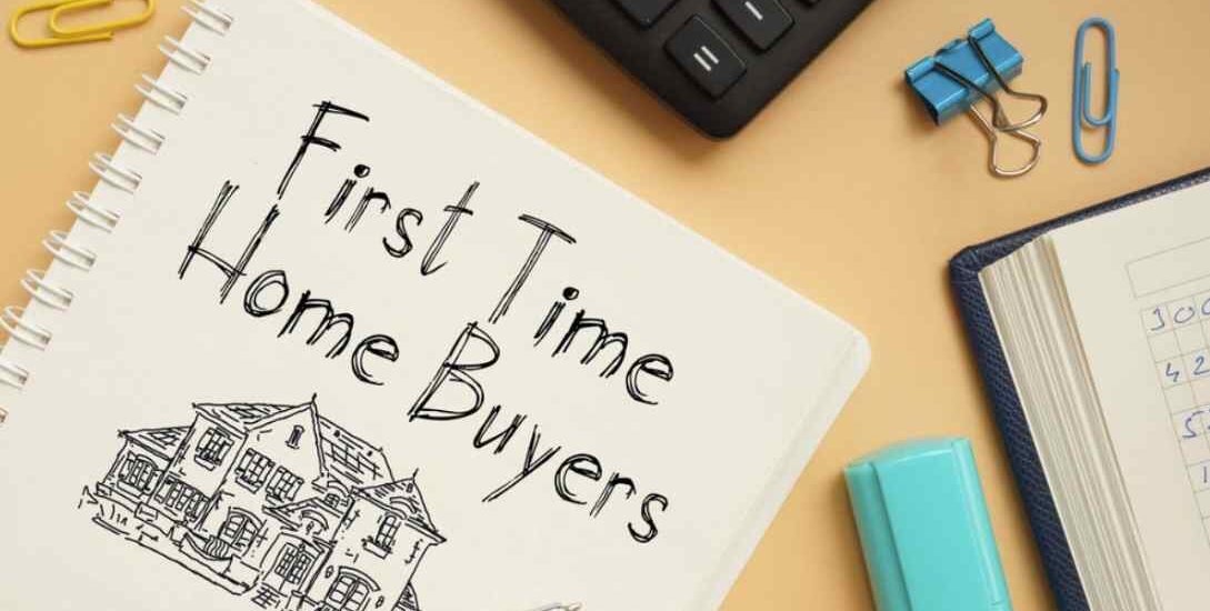 How to Buy a House Class