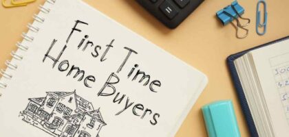 How to Buy a House Class