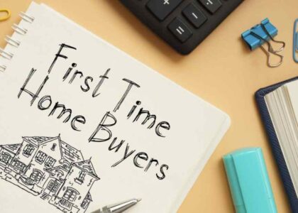How to Buy a House Class