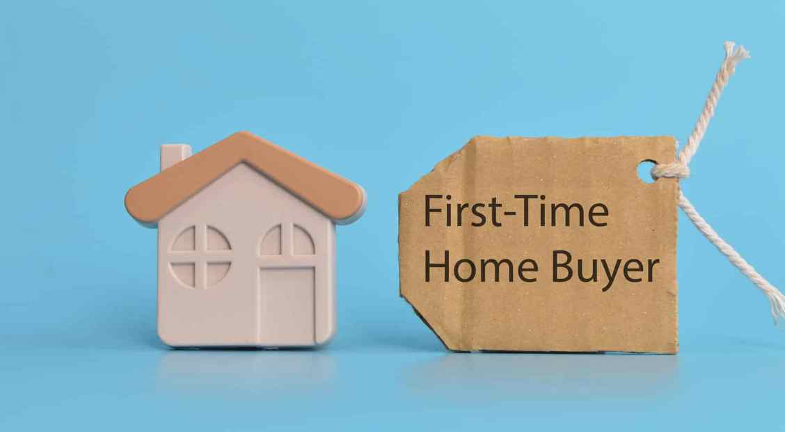 How to Buy a House Class